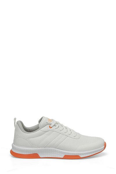 Proshot Męskie buty do biegania APOLLO 4FX - białe