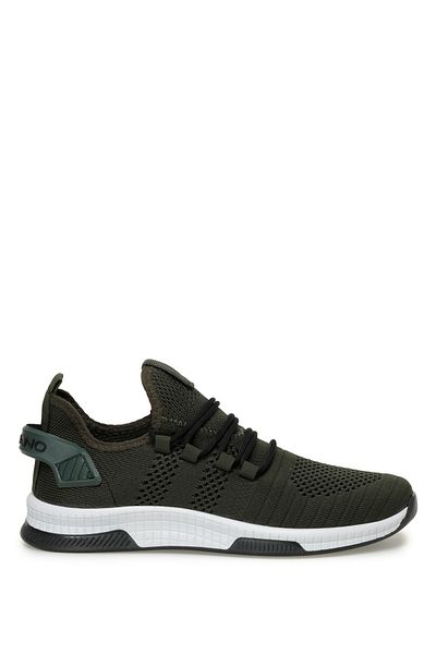 Salvano Pantofi sport pentru bărbați Huron 3fx Khaki