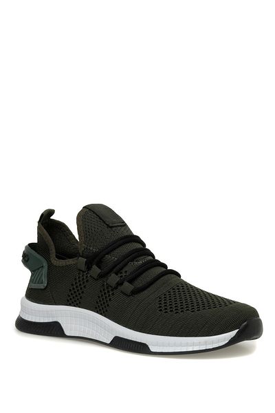Salvano Pantofi sport pentru bărbați Huron 3fx Khaki