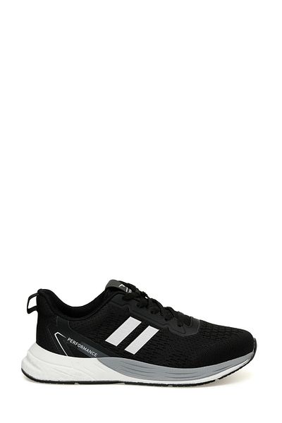 Proshot Męskie czarne buty do biegania META 4FX