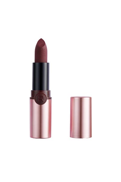 Revolution Powder Matte Lipstick Ornate