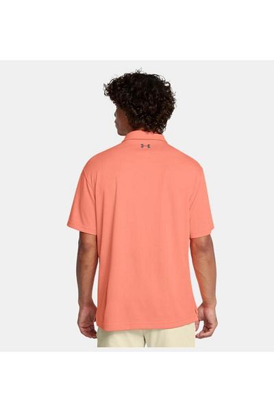 Under Armour تيشيرت تك بولو للرجال