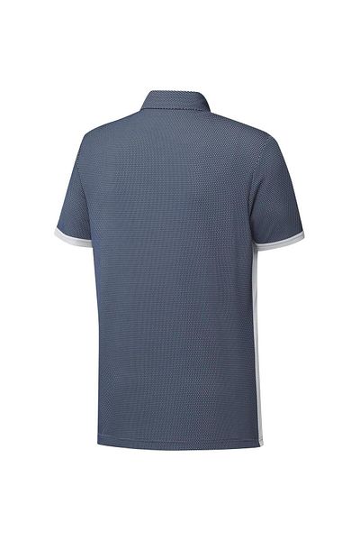 adidas Tričko adidas Polo Shirt Equipment, modré, pánske