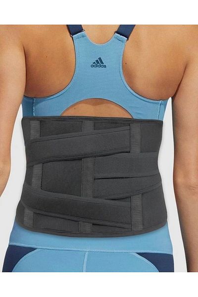 FİT WOMEN Back Corset