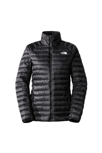THE NORTH FACE W Bettaforca Lt Down Jacket - női kültéri kabát, 800 töltetű libatoll, NF0A7Z84KX71 fekete
