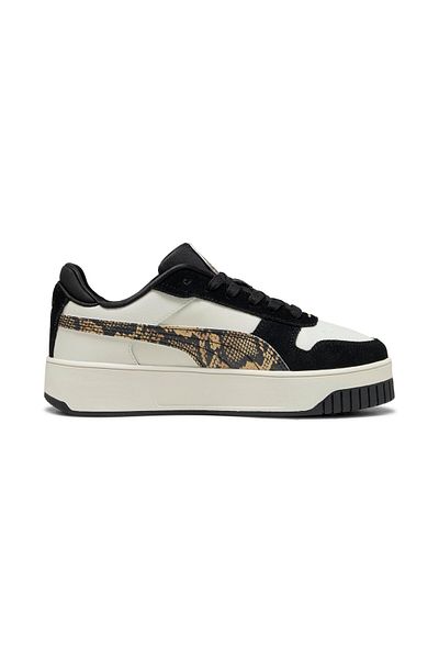 Puma Elegantné tenisky Carina Street Snake
