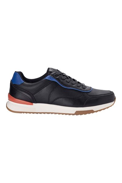 BATA Casual Flat Lace Up Shoes