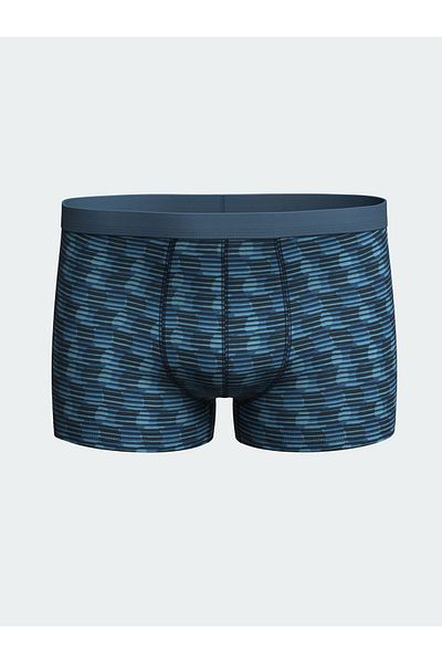LC Waikiki Standard Mold Cotton Flexible Men's Boxers 3-Piece