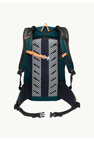 Jack Wolfskin Ruksak Moab Jam Shape 25 50 cm