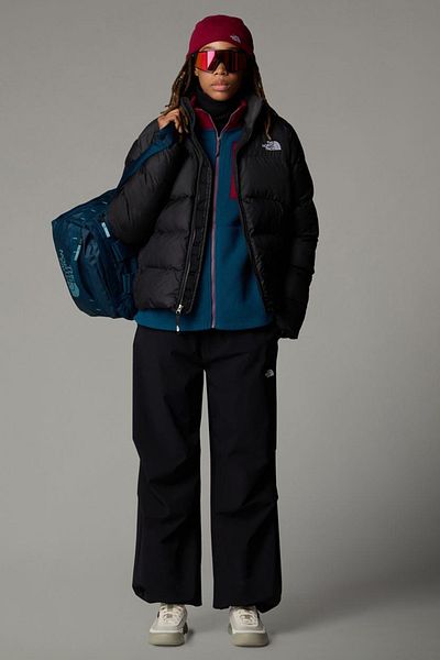 THE NORTH FACE W Saikuru Jacket női kabát