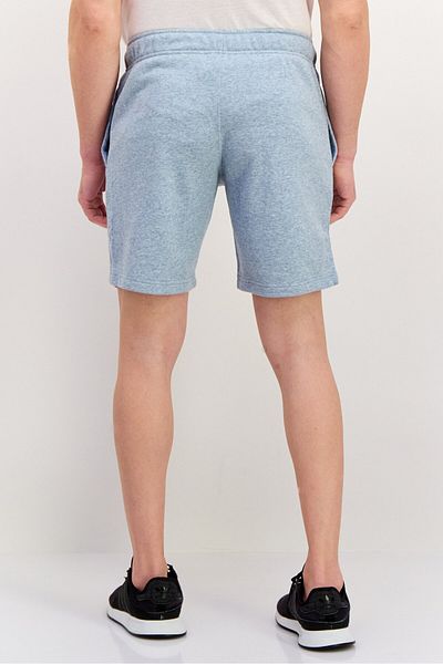 Champion Men Sportswear Fit Training Shorts, Heather Grey