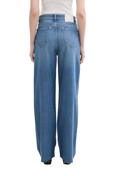 Tom Tailor Denim Picior lat