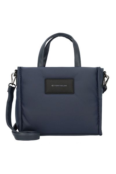 Tom Tailor Geanta Shopper Patti 25 cm