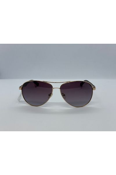 De Valentini 2001 C6 Polarized Men's Sunglasses