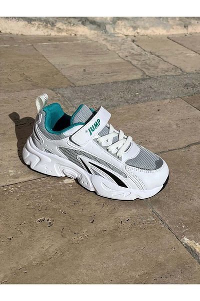 Jump Boys' Summer Running Walking Shoes 1259