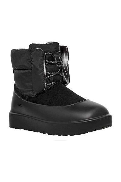 UGG Cizme negre Pantofi dama