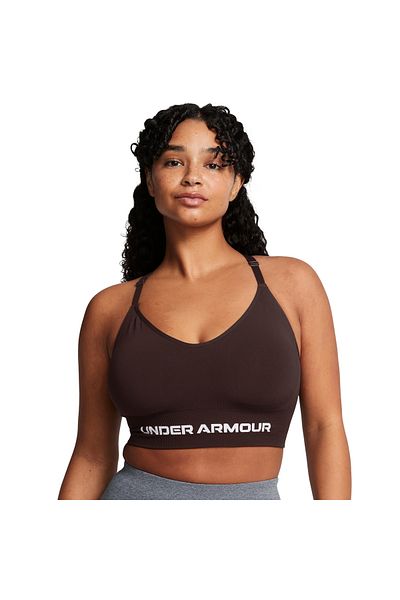 Under Armour Vanish Seamless Low Bra