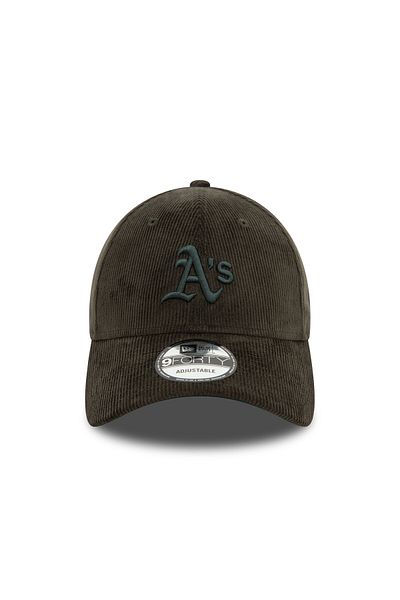 NEW ERA Cord9Fortyoakathdkg - 40 Oak Khaki Shirt
