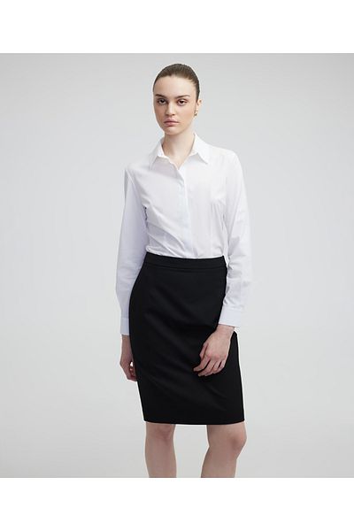 MISS IPEKYOL تنورة قلم رصاص