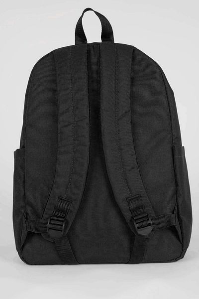 Bagorama Σακίδιο πλάτης από ύφασμα Unisex καθημερινά, σχολικά και αθλητικά - πράσινο