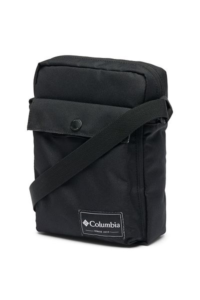 Columbia Zigzag Ii Unisex Shoulder Bag - Stylish and Useful