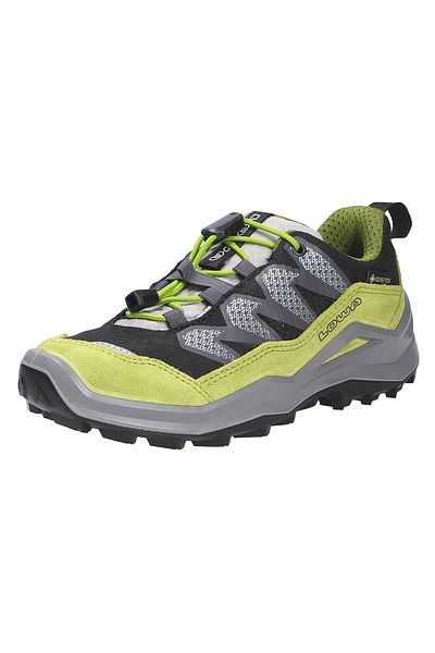 Lowa Low Shoe Maddox Pro Gtx Lo Jr