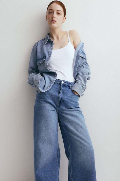 H&M Mama 2-pack Nursing Tops