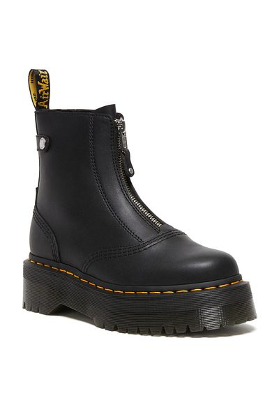 Dr. Martens DR.MARTENS JETTA NŐI CSIZMA 27656-001