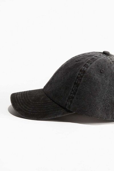 H&M Cotton twill cap