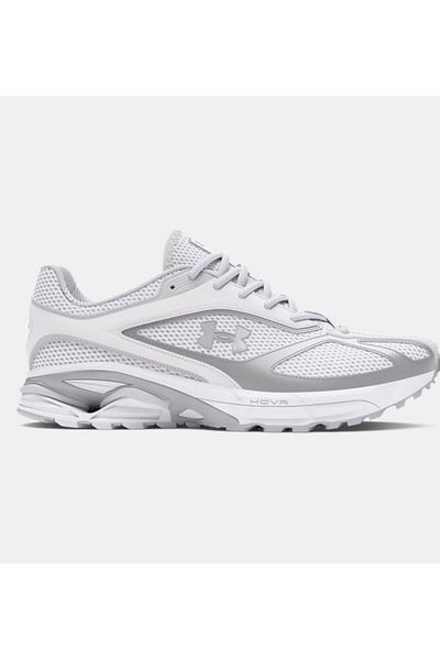 Under Armour Unisex Ua Hovr Apparition Rtrftr Tc Casual Shoes 3027595 -111