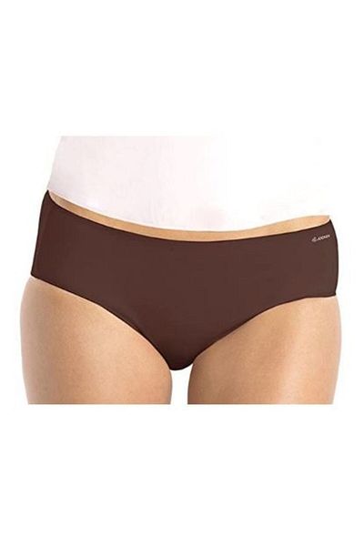 JOCKEY سروال داخلي Softwonder Hip Brief 1802-01 بني
