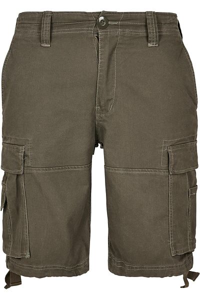 Brandit Herren Vintage Cargo Shorts