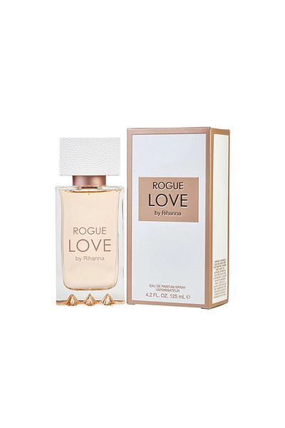 Rihanna عطر روج لاف من ريهانا او دي بارفان 125 مل