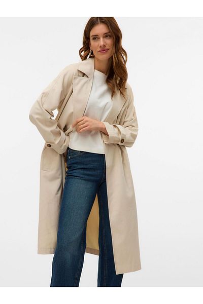 Vero Moda Trenchcoat VMLOU Trenchcoat