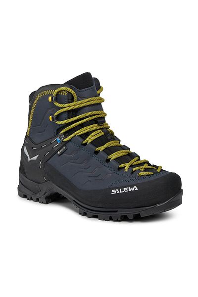 Salewa Παπούτσια πεζοπορίας Navy Blue Adults