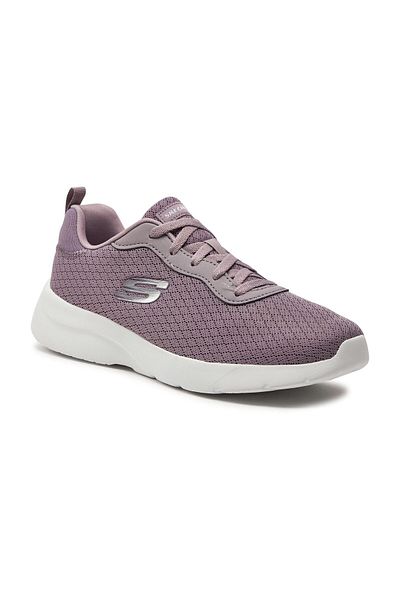 SKECHERS Cipők Lila Felnőtteknek