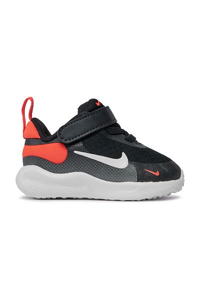 Nike Dětské běžecké boty v námořnické modré