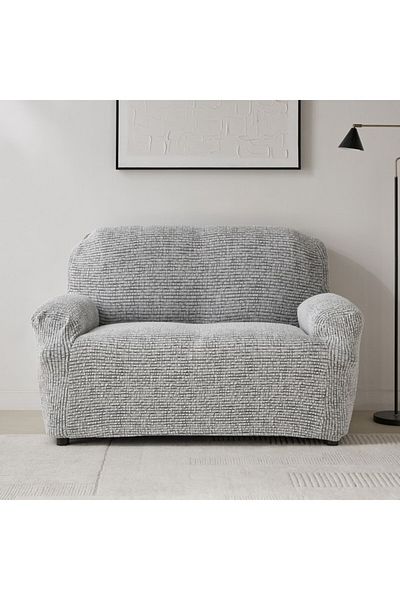 Home Box Luxorloft Turkish 2-Seater Sofa Cover 150-160 cm