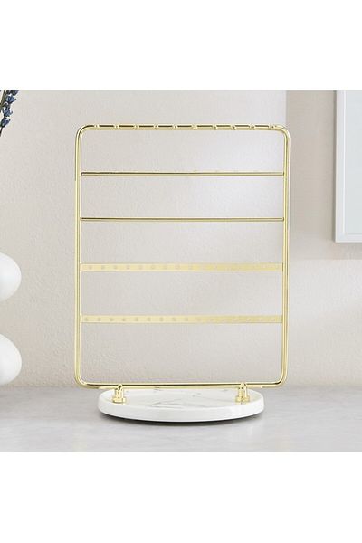 Home Box Magnus Jewellery Stand Holder