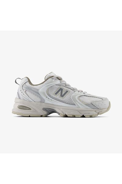 New Balance 530 Uniszex szürke tornacipő