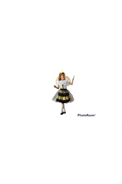 Nacar April 23 Girl's Pente Skirt Set 0-24