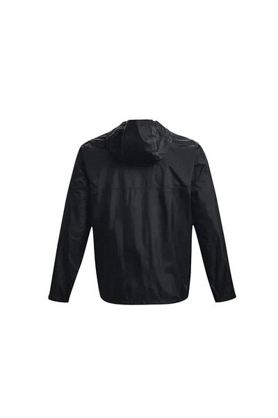 Under Armour معطف أسود للرجال - Ua Strmprf Cldstrke 2.0 Jkt، 1374644 -001