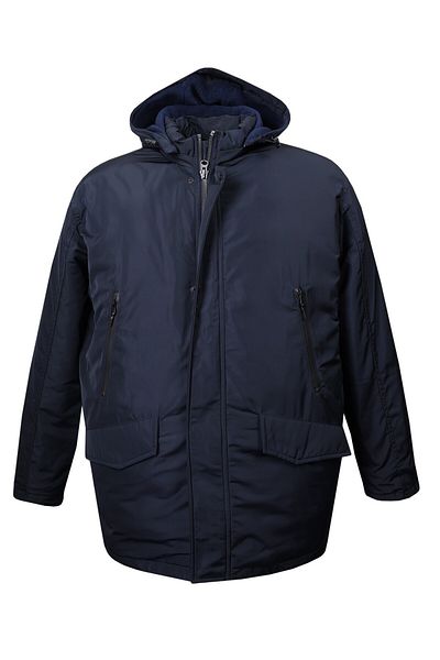 tambattal Large Size Padded Memory Coat (Large Size 130Kg-180Kg Suitable)