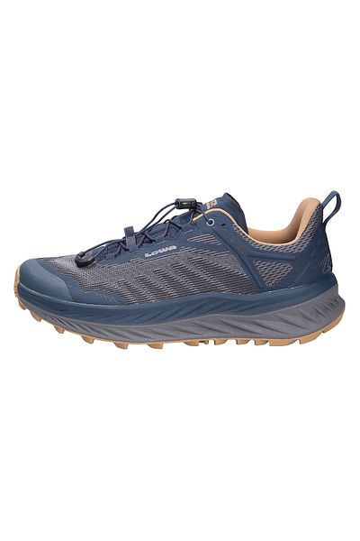 Lowa Schnürschuh Fortux Gtx