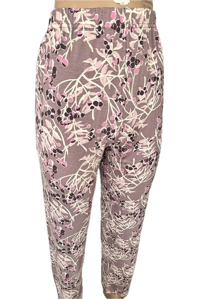 Altınay Breathable Single Bottom Pajamas