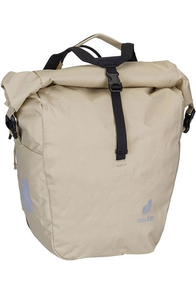 Deuter Fahrradtasche Valbona 20 5