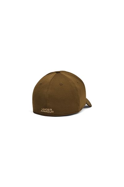 Under Armour Mens Ua Blitzing Hat 1376700 -498