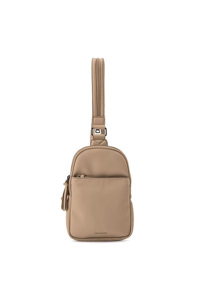 FREDsBRUDER Rucsac Bestie City Piele 29 cm