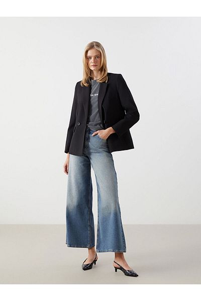 LC Waikiki Jachetă blazer pentru femei