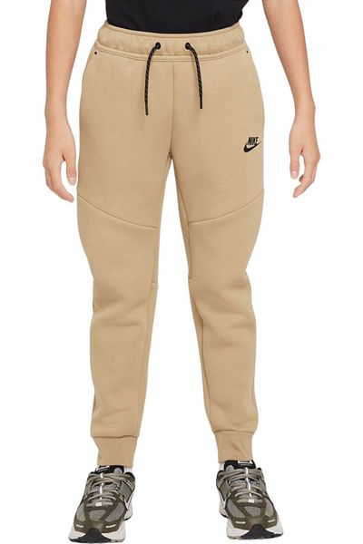 Nike Pantaloni NIKE Tech Fleece Jggr PD - HV5869-297